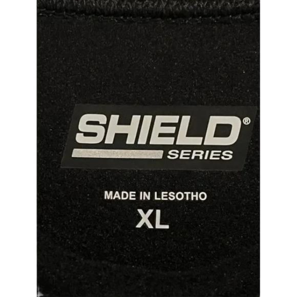 Blockers Outdoors SHIELD SERIES NWT Realtree Edge TERRATEC Hunting Shirt, XLarge - Picture 8 of 8